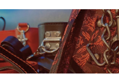 Guide des Accessoires de Bondage : Attachez-vous à de Nouveaux Plaisirs en Toute Sécurité image