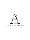 Angels never Sin