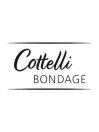 Cotelli Bondage