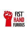 Fist Hand Furious