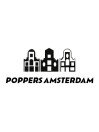 Poppers Amsterdam