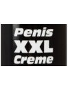 Penis XXL Creme