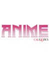 ANIME by CalExotics