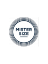 MISTER SIZE