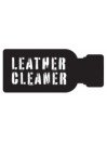 Men's Leather Cleaner