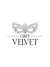 Grey Velvet