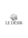Le Désir